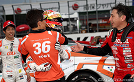 ドイツ人モタスポオタクが見た、日本のサーキットの信じられない光景