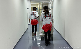 憧れの運営スタッフの立場から振り返るラリージャパン