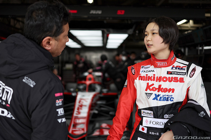SF juju選手 フラッグ SF juju選手 フラッグ 2024 53Juju｜SUPER FORMULA 公式WEBサイト