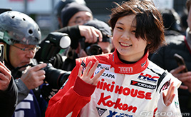 復活の山本尚貴選手、初出場のJuju選手など今シーズンも目が離せない!~スーパーフォーミュラ2024開幕戦 鈴鹿現場レポート~