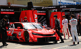 SUPER GT 2024開幕! ケガやマシン喪失を乗り越えて迎えた初戦、両クラスを振り返ります