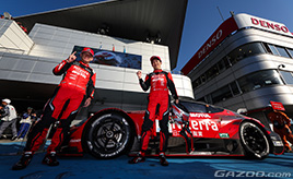 ゴールデンウィークは富士スピードウェイ！　〜SUPER GT第２戦富士スピードウェイレポート〜