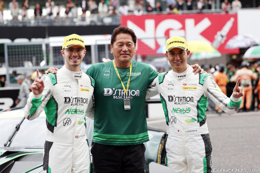 【値下げしました！】SUPER GT 37号車 GT500 37号車Deloitte TOM'S GR Supra 、GT300 777号車D'station