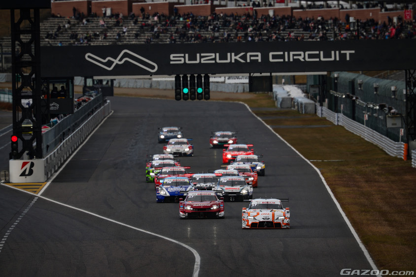 2024 SUPER GTシーズンが終了！最終戦を振り返る！〜SUPER GT第5戦鈴鹿