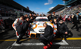 2024 SUPER GTシーズンが終了！最終戦を振り返る！〜SUPER GT第5戦鈴鹿サーキット〜