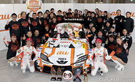 TGR国内モータースポーツ 2025シーズン体制を検証！