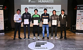 2025年 国内モータースポーツシーズン開幕直前情報！