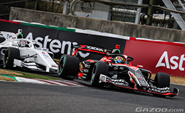 2025スーパーフォーミュラ開幕!国内モータースポーツ一丸となる盛り上がり