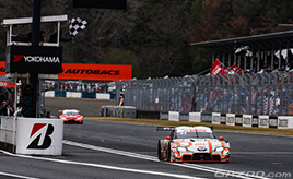SUPER GT 2025 開幕だよ! 〜SUPER GT第1戦 岡山国際サーキット〜