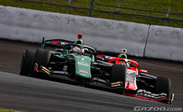 魅惑のスーパーフォーミュラが、ここにありました！ 〜スーパーフォーミュラ夏祭り2025　富士スピードウェイ〜