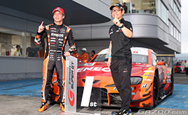 初開催！富士GTスプリントレースあれこれ　〜2025 SUPER GT 第4戦 富士スピードウェイ〜