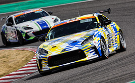 スーパー耐久開幕戦Qクラスに見るレースの未来形【折原弘之の目】