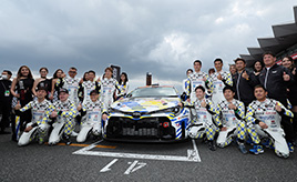 【折原弘之の目】富士SUPER TEC24時間耐久に見るスーパー耐久の「脱」偉大なる草レース