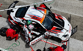 【折原弘之の目】スーパー耐久にデビューしたGR86。そのポテンシャルの高さの理由