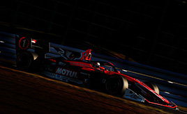 【折原弘之の目】冬の撮影は太陽（光）と遊ぼう