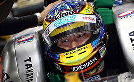 【折原弘之の目】チャンピオン争い中の最終戦は、特別な総力戦