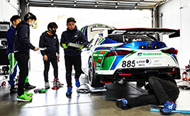 【折原弘之の目】様変わりするテストの意味。現代のテスト走行は“クルマ”より“チームの成長”が重要