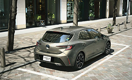 駐車と停車の違いをしっかり理解しよう