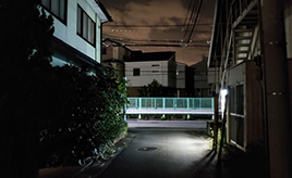 標識がなくても「徐行」しなければ罰則を課されることがあります