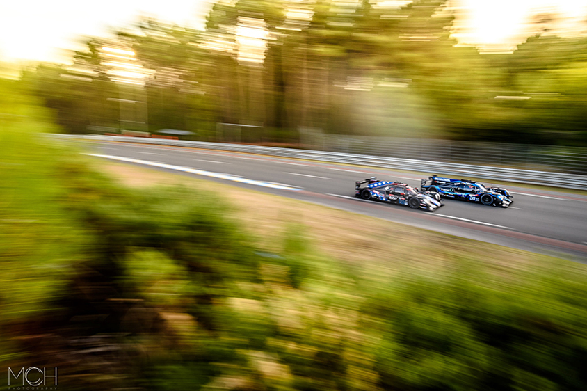 時速300km/hの世界