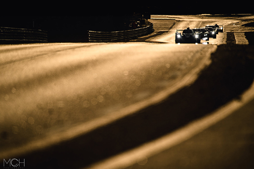 ゴールデンタイム。黄金に輝く時間