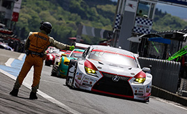 スーパGT唯一の海外チーム「arto Team Thailand」の驚くべきチャレンジ精神