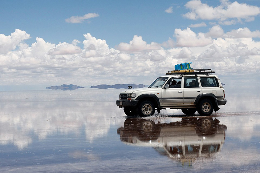 ランドクルーザー80系