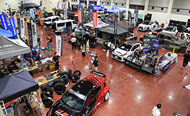 カスタマイズフェアは本当にお得。宮城トヨタのカスタマイズフェアで確信！…寺田昌弘連載コラム