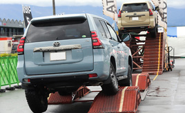 スポーツランドSUGOがワンダーランドに…寺田昌弘連載コラム