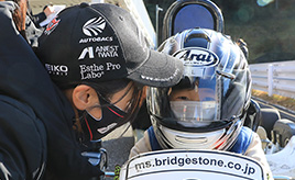 モータースポーツには子供の可能性を伸ばす力がある・・・寺田昌弘連載コラム