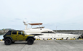 東京都民割が始まったら、いざ東京の島へ・・・寺田昌弘連載コラム