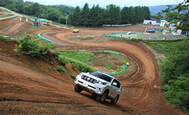 愛車RVの性能を過酷なフィールドで体感すると、もっとクルマが好きになる・・・寺田昌弘連載コラム