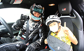 GRヤリスを楽しんできました。MTGモーターフェスティバル・・・寺田昌弘連載コラム