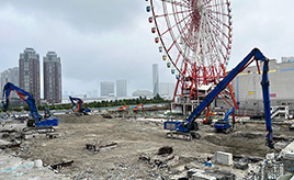 江東区が熱い!臨海副都心エリアはスポーツやモビリティで進化する・・・寺田昌弘連載コラム