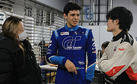 2023年SUPER GTに挑む、実績豊富な期待の若手新人ドライバー3人をご紹介…寺田昌弘連載コラム