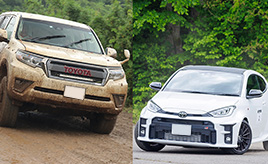 車好きは、ドライビングテクニックを向上させるべし・・・寺田昌弘連載コラム