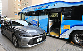 水素活用が進む福岡市で、産官学＋SUGIZOさんが水素社会に向けた活動を講演・・・寺田昌弘連載コラム