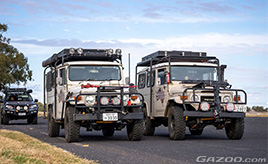 海外をクルマで旅する体験が少し身近になる・・・寺田昌弘連載コラム