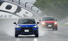 SUPER GTドライバー、S耐ドライバーと一緒に走ってしゃべって盛り上げるMTG MOTOR FESTIVAL2025・・・寺田昌弘連載コラム