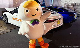 初代ミライから現行モデルのミライに乗り換えます！・・・寺田昌弘連載