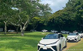 今一番気に入っているミライについてお話します・・・寺田昌弘連載コラム