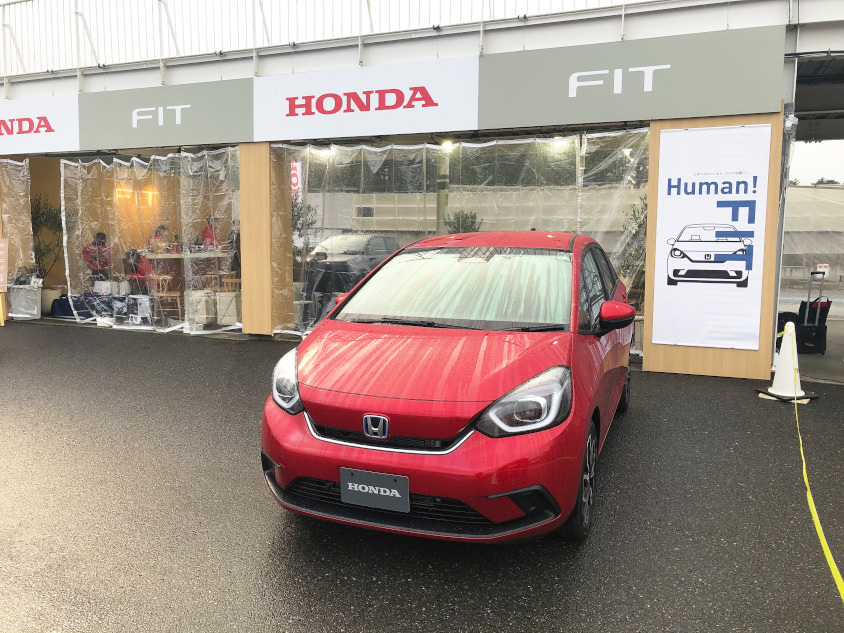 クルマは最高のトモダチ』｢自分にとっての“いい”モノ｣を考えて