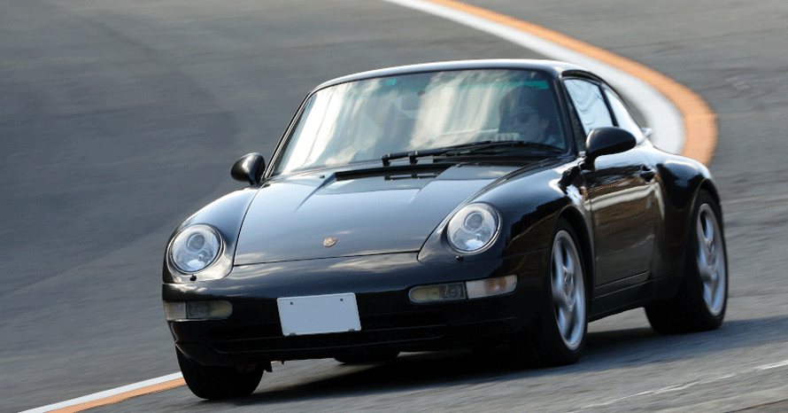 クルマは最高のトモダチ』ポルシェ911オーナーを夢見るあなたへ