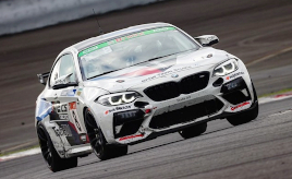 『クルマは最高のトモダチ』チームの団結力に感動！　24時間レース奮闘記…山田弘樹連載コラム