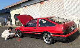 『クルマは最高のトモダチ』チームの団結力に感動！　24時間レース奮闘記…山田弘樹連載コラム