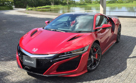 『クルマは最高のトモダチ』ミッドシップに乗りたい！…山田弘樹連載コラム