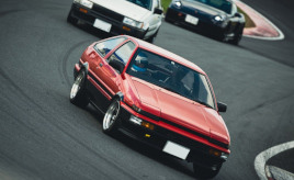 『クルマは最高のトモダチ』ピックアップを取る理由に迫る！…山田弘樹連載コラム