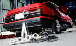 『クルマは最高のトモダチ』大切なのは、トータルバランス！…山田弘樹連載コラム