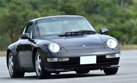 『クルマは最高のトモダチ』ヤングタイマーに乗るということ…山田弘樹連載コラム