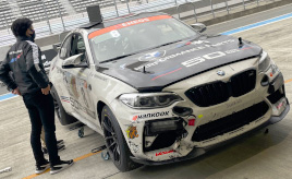 『クルマは最高のトモダチ』クルマ好きなら一度はおいでッ！ スーパー耐久富士24時間…山田弘樹連載コラム